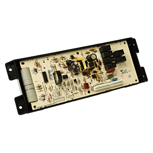 316557217 REFURBISHED Black Frigidaire Stove Control *LIFETIME Guarantee*