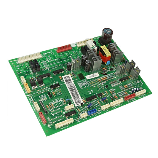 DA41-00651Q Samsung Refrigerator Control ⚡️2 Year Warranty ⚡️ Fast Shipping ⚡️