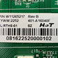 W11265217 AAP REFURBISHED Refrigerator Control *LIFETIME Guarantee* FAST SHIP