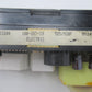 318013200 White Frigidaire Stove Range Control *1 Year Guarantee* Same Day Ship