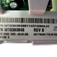 W10393848 Washer Control ⚡️2 Year Warranty⚡️Fast Shipping⚡️