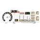 Genuine OEM Samsung Control Board DC94-04388A🔥 2 Year Warranty 🔥 Fast Shipping 🔥