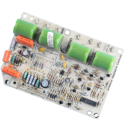 100-1323-02 Original Whirlpool Stove Control Board ⚡️2 Year Warranty⚡️Fast Shipping⚡️