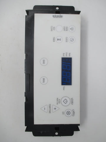 W10271749 Whirlpool White Stove Control REFURBISHED *LIFETIME Guarantee*