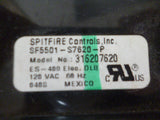 316207620 White Frigidaire Stove Range Control *1 Year Guarantee* SAME DAY SHIP