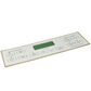 ⭐NEW! Stove Overlay Display Face Works With WB27T11276 164D8450G018 Oven Control ⭐ Fast Shipping!