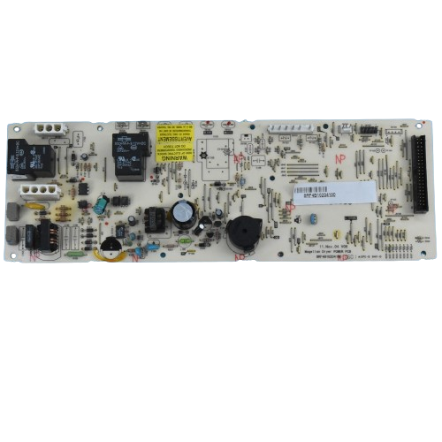 Genuine OEM GE Control Board 8RF4B10204100🔥 2 Year Warranty 🔥 Fast Shipping 🔥