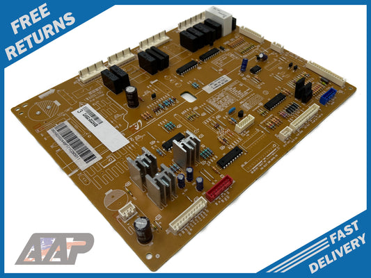 DA92-00244B Samsung Refrigerator Control Board ⚡2 Year Warranty⚡Fast Shipping⚡