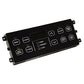 316131602  Black Frigidaire Stove Control ⚡2 Year Warranty ⚡ Fast Shipping⚡