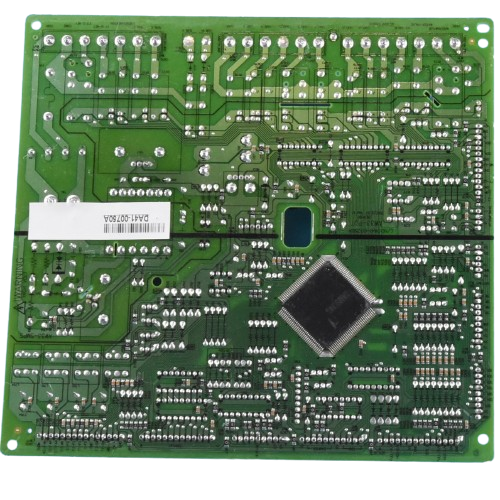 DA41-00750A Samsung Control ⚡2 Year Warranty⚡Fast Shipping⚡