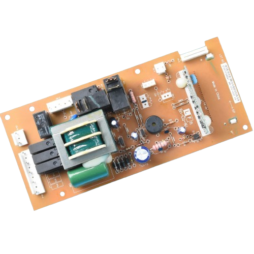 Original 9695-02T00 GE Control ⚡2 Year Warranty⚡Fast Shipping⚡