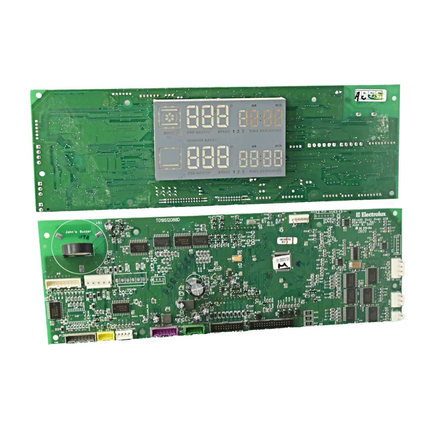 Electrolux 316576600