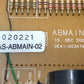 OAS-ABMAIN-02 Samsung Control Board *1 Year Guarantee* SAME DAY SHIP