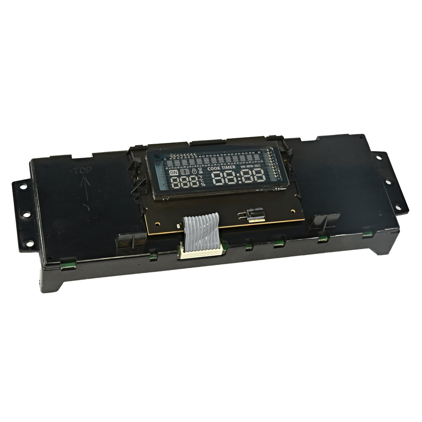 Whirlpool W10340326 - Front View