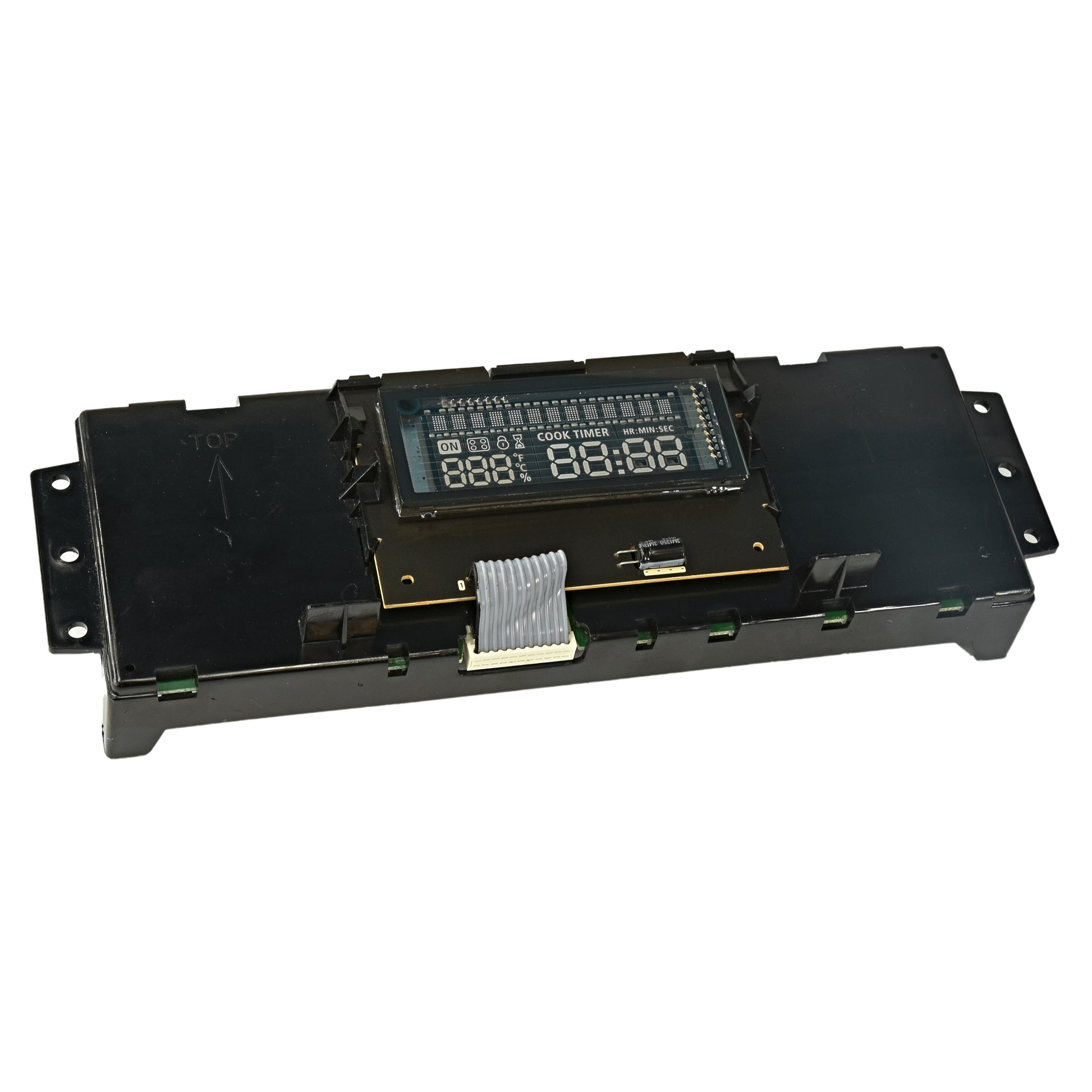 Whirlpool W10340326 - Front View