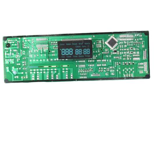DE92-02588J Samsung Stove Range Control *1 Year Guaranty* FAST SHIP