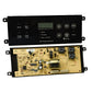 316418201 REFURBISHED Black Frigidaire GAS Stove Control *LIFETIME Guarantee*