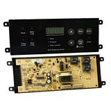 316418201 REFURBISHED Black Frigidaire GAS Stove Control *LIFETIME Guarantee*