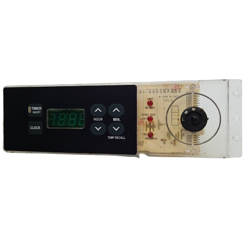 164D3146P007 Original GE Stove Control ⚡️2 Year Warranty⚡️Fast Shipping⚡️