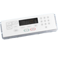 ⭐NEW! Stove Overlay Display Face Works With 31-31973202 Oven Control ⭐ Fast Shipping!