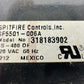 318183902 AAP REFURBISHED Black Stove Range Control Board *LIFETIME Guarantee*