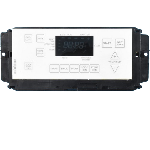 W10626963 Original Whirlpool Stove Control Board ⚡️2 Year Warranty⚡️Fast Shipping⚡️