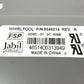 8546514 REFURBISHED Whirlpool Dishwasher Control *LIFETIME Guarantee*