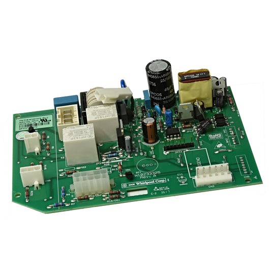 W10317076  Refrigerator Control ⚡2 Year Warranty ⚡ Fast Shipping⚡