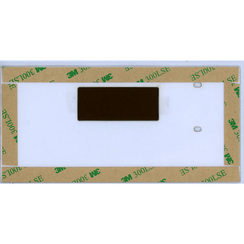 ⭐NEW! Stove Overlay Display Face Works With 316220728 316222801 Oven Control ⭐ Fast Shipping!