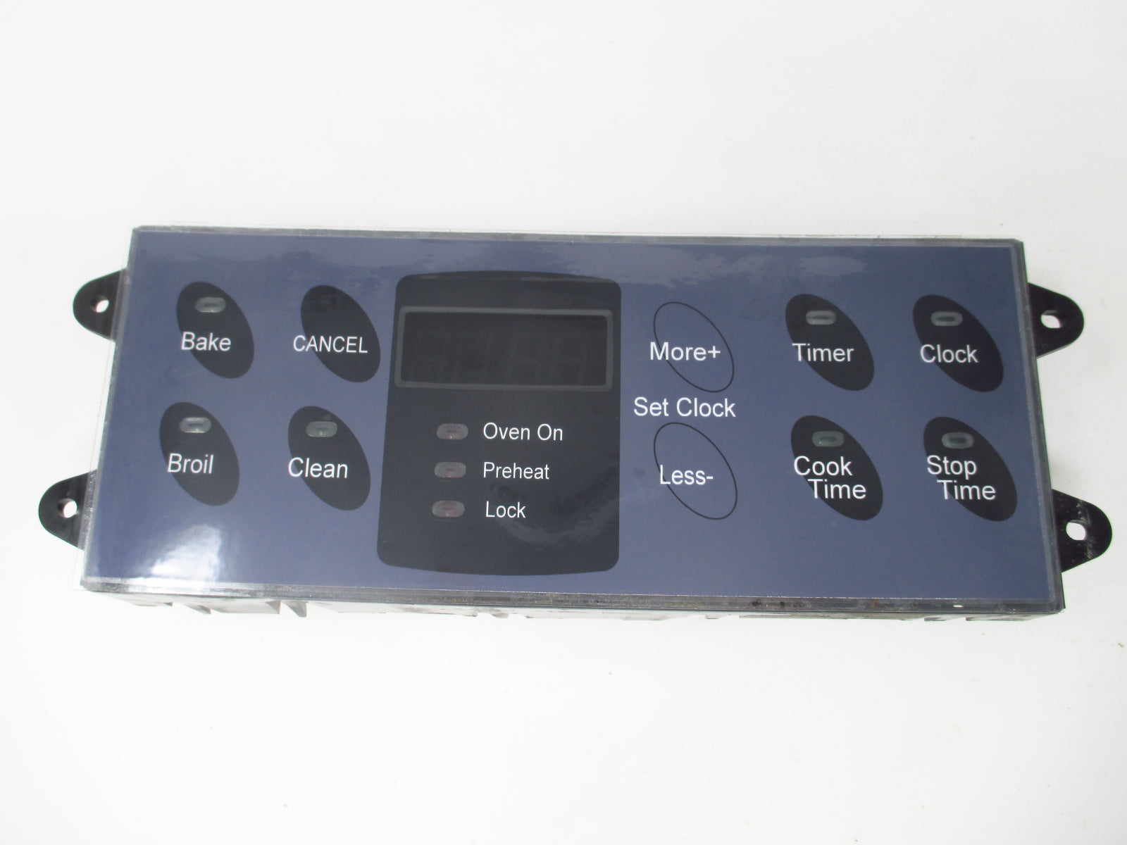 Maytag Amana Stove Control Board 7601P617-60