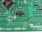 Genuine OEM Whirlpool Control Board AAWCB-003🔥 2 Year Warranty 🔥 Fast Shipping 🔥