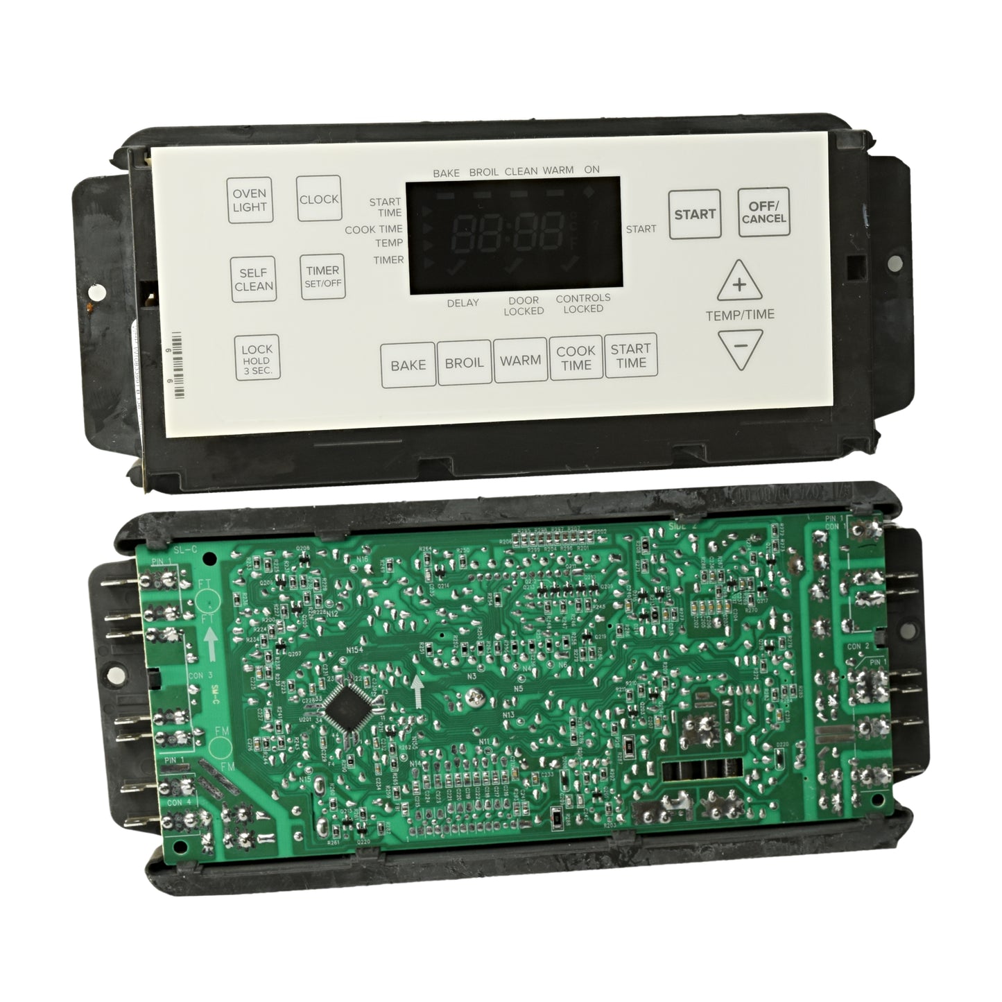 Whirlpool W10833991