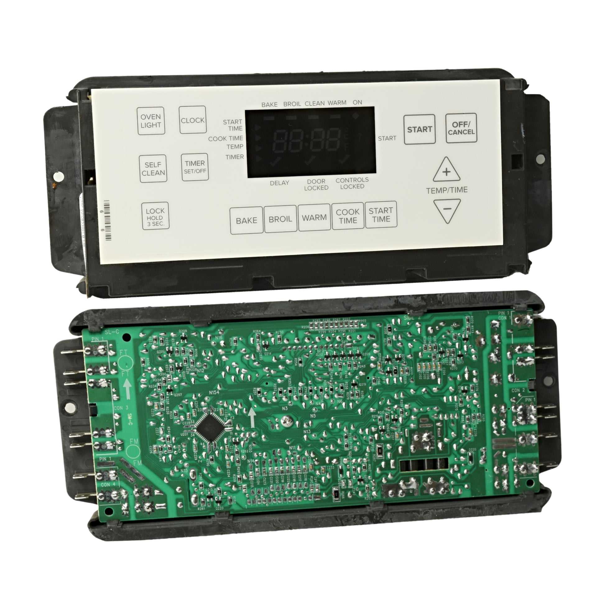 Whirlpool W10833991