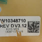 Genuine OEM Whirlpool Control Board W10348710 Boards🔥 2 Year Warranty 🔥 Fast Shipping 🔥