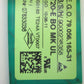 00642935 (AP4298019) 642935 Bosch Dryer Electronic Control Board