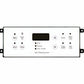316207507 REFURBISHED White Frigidaire Stove Control *LIFETIME Guarantee*