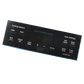 ⭐NEW! Stove Overlay Display Face Works With 164D8450G214 Oven Control ⭐ Fast Shipping!