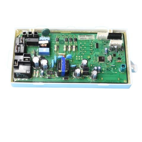 DC92-01596D Samsung Dryer Control Board ⚡2 Year Warranty ⚡ Fast Shipping⚡