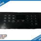 301D1493G002 GE Dark Grey Stove Range Control Board *1 Year Guaranty* FAST SHIP