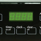 A12736402 Frigidaire Black Stove Range Control ⚡️2 Year Warranty ⚡️ Fast Shipping ⚡️