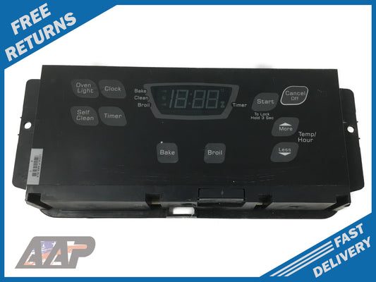 Genuine OEM Whirlpool Control Board W10363664🔥 2 Year Warranty 🔥 Fast Shipping 🔥