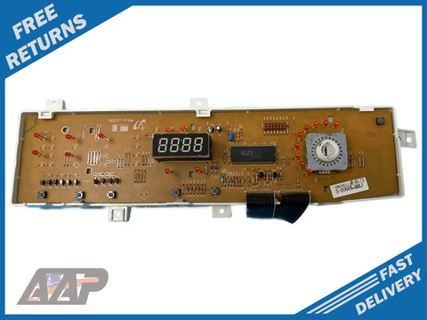 MFS-DV665-00 Samsung Washer Control Board *1 Year Guaranty* FAST SHIP