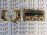 LG Control Board EBR36870705