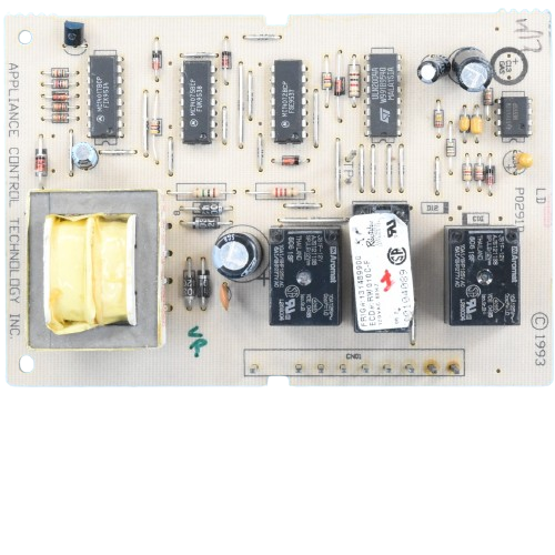 Original 131489900 Frigidaire Control ⚡️2 Year Warranty⚡️Fast Shipping⚡️