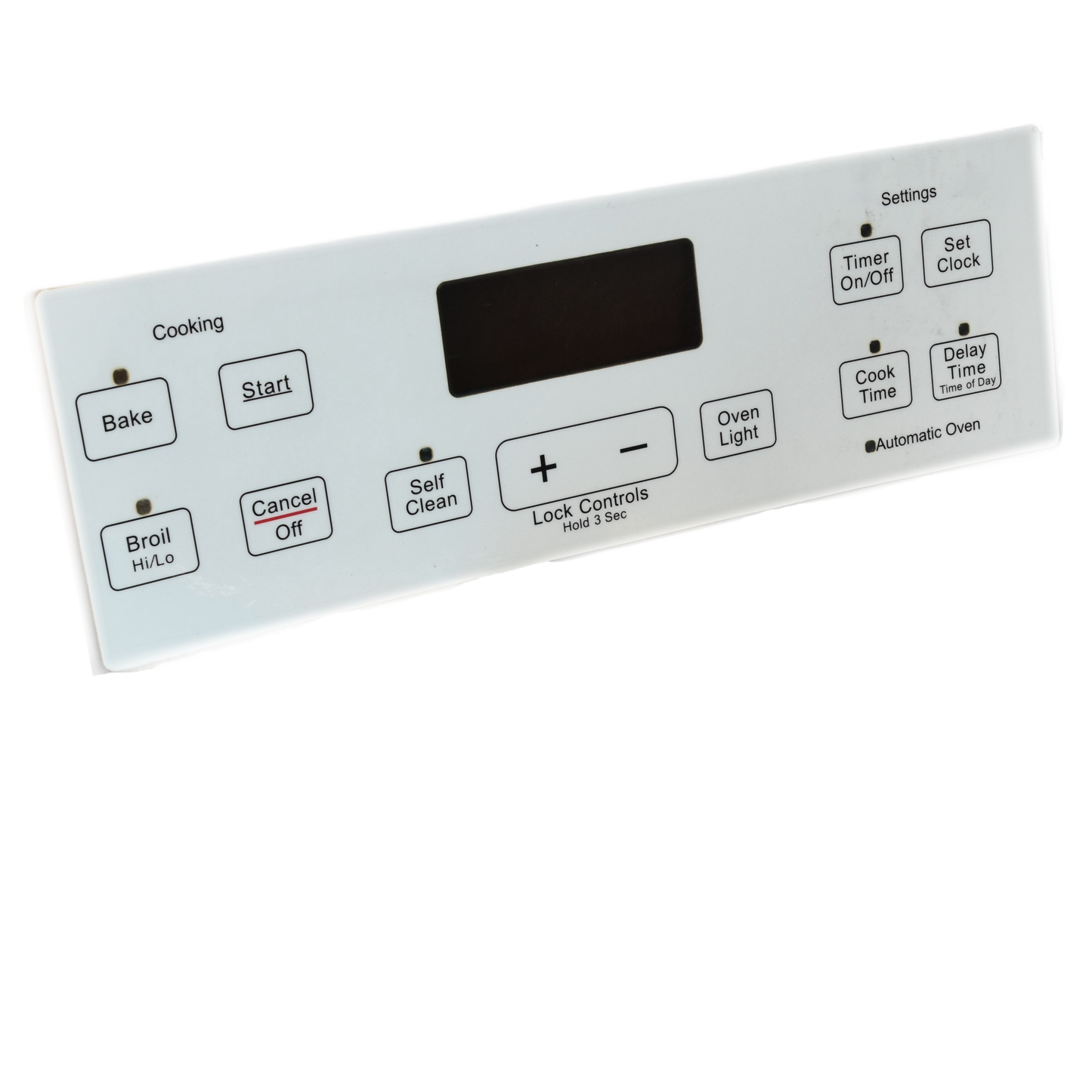 Genuine OEM GE Control Board 164D8450G032 WB18X20153🔥 2 Year Warranty 🔥 Fast Shipping 🔥