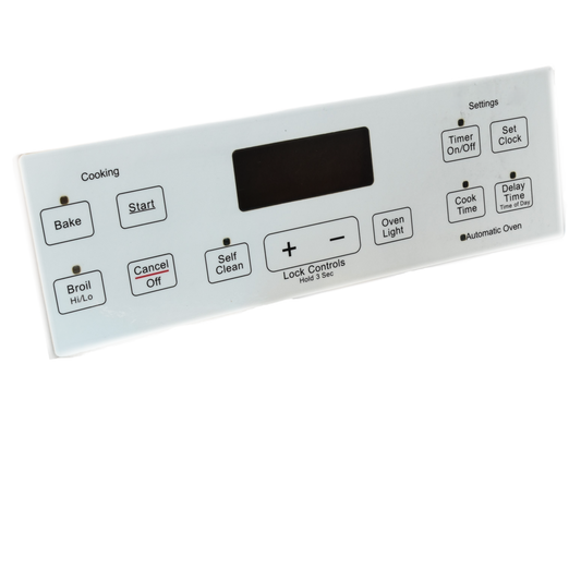Genuine OEM GE Control Board 164D8450G032 WB18X20153🔥 2 Year Warranty 🔥 Fast Shipping 🔥
