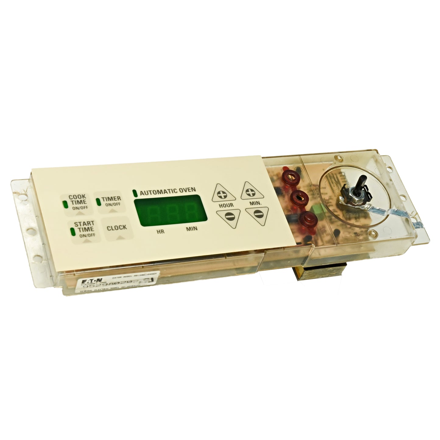 Genuine OEM GE Control Board 164D3143G004🔥 2 Year Warranty 🔥 Fast Shipping 🔥