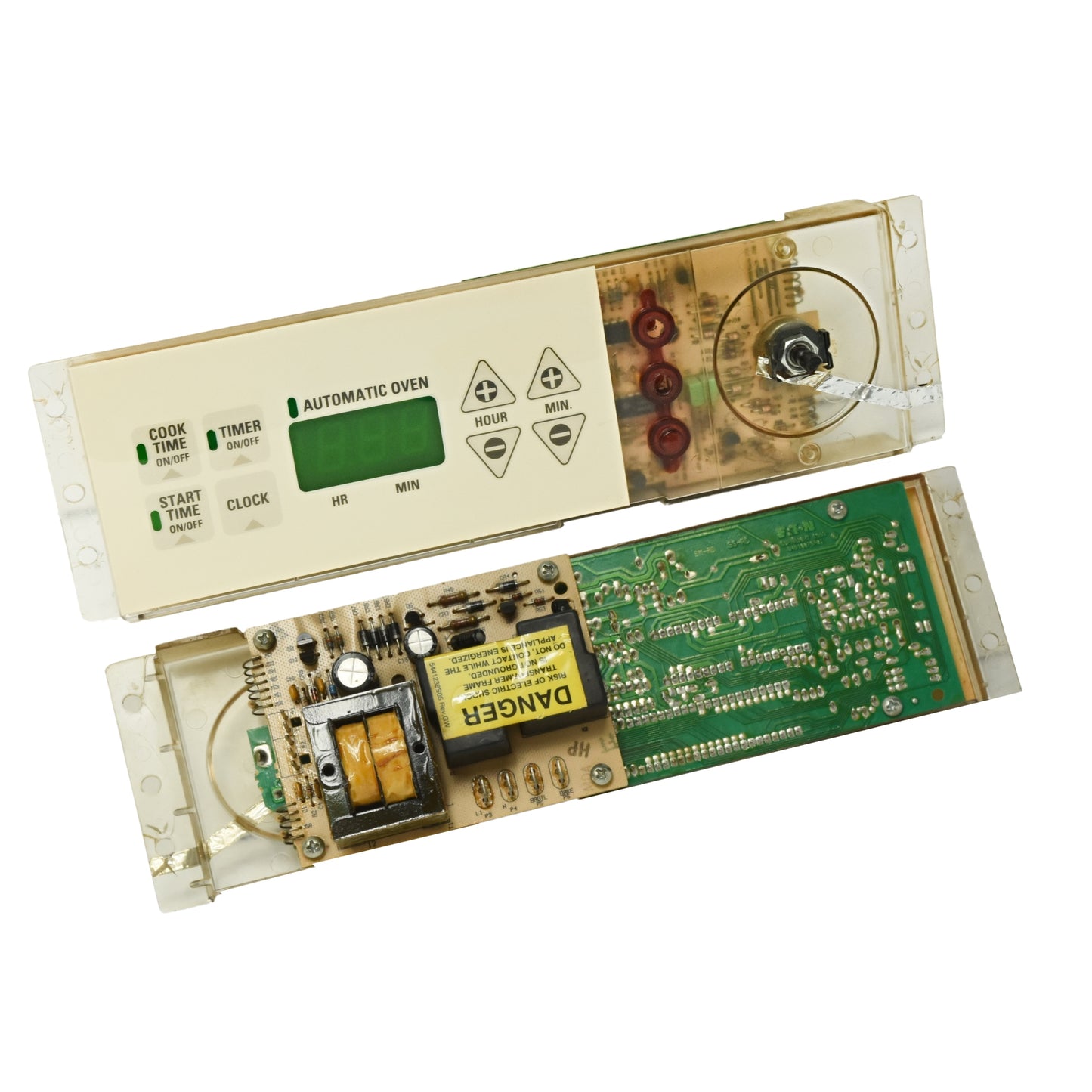 Genuine OEM GE Control Board 164D3143G004🔥 2 Year Warranty 🔥 Fast Shipping 🔥