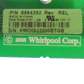 Genuine OEM Whirlpool Control Board 8564392R🔥 2 Year Warranty 🔥 Fast Shipping 🔥