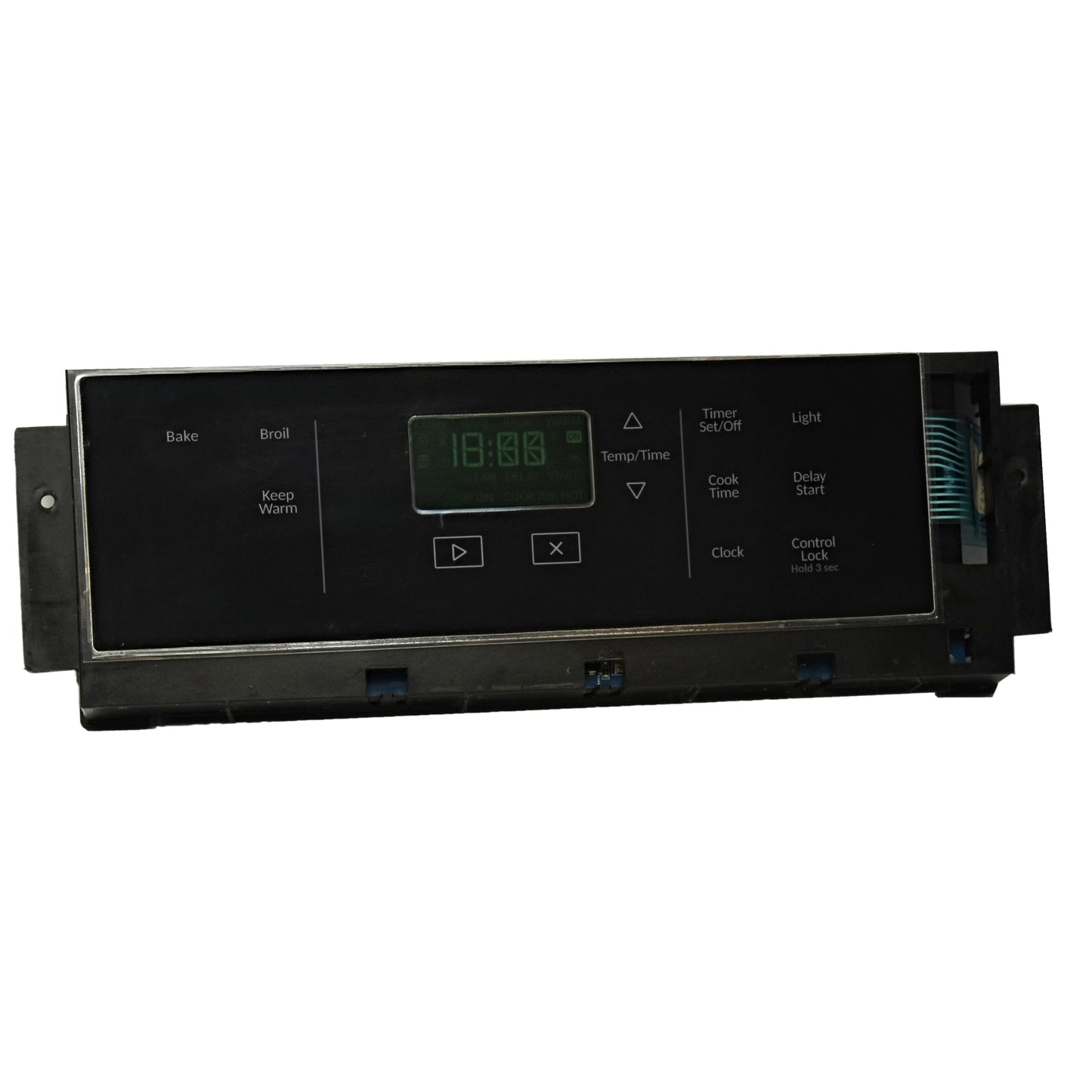 W11342871 AAP REFURBISHED Stove Range Control Board ONLY *LIFETIME Guarantee*